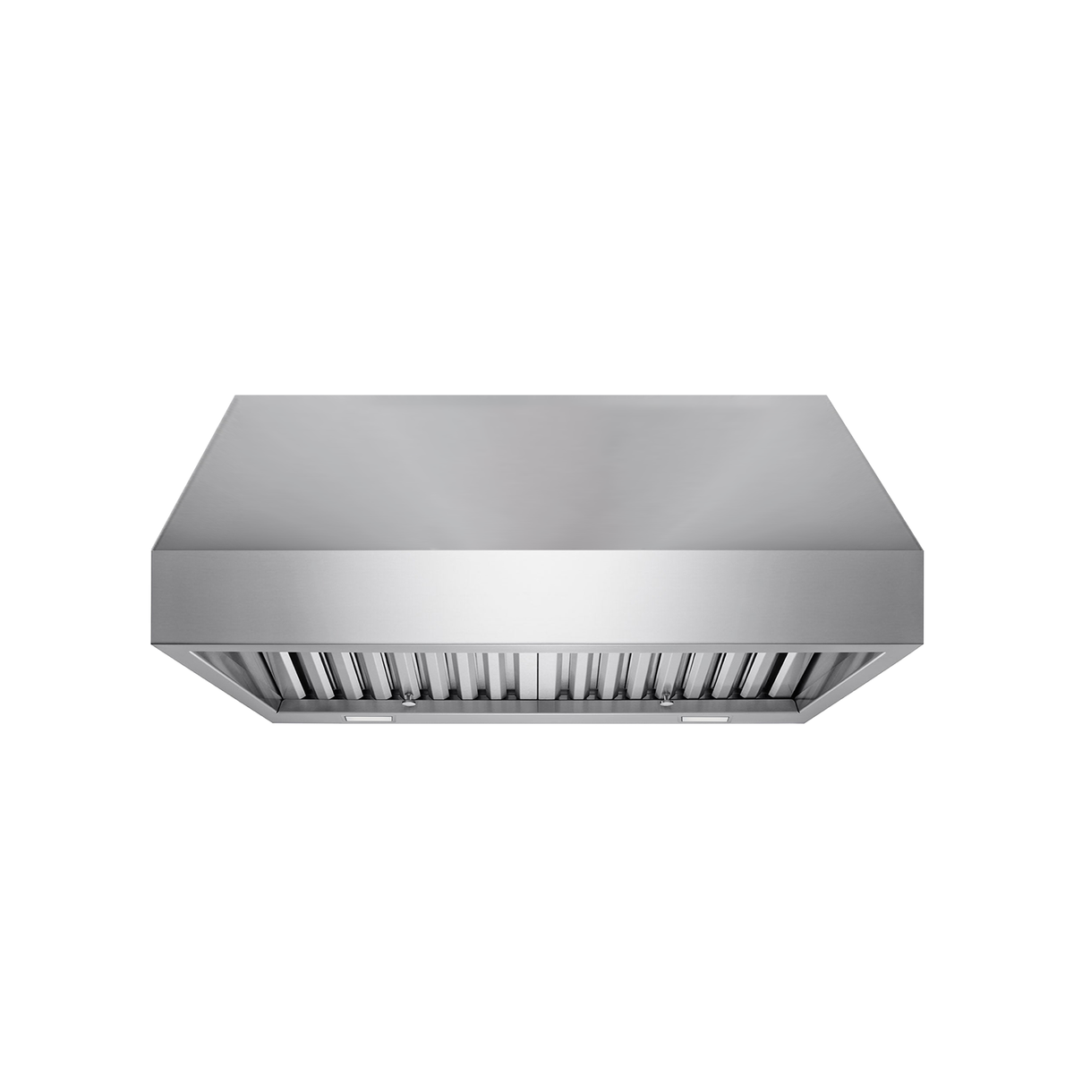 Victory 36-Inch 1200 CFM Under Cabinet Range Hood in Stainless Steel