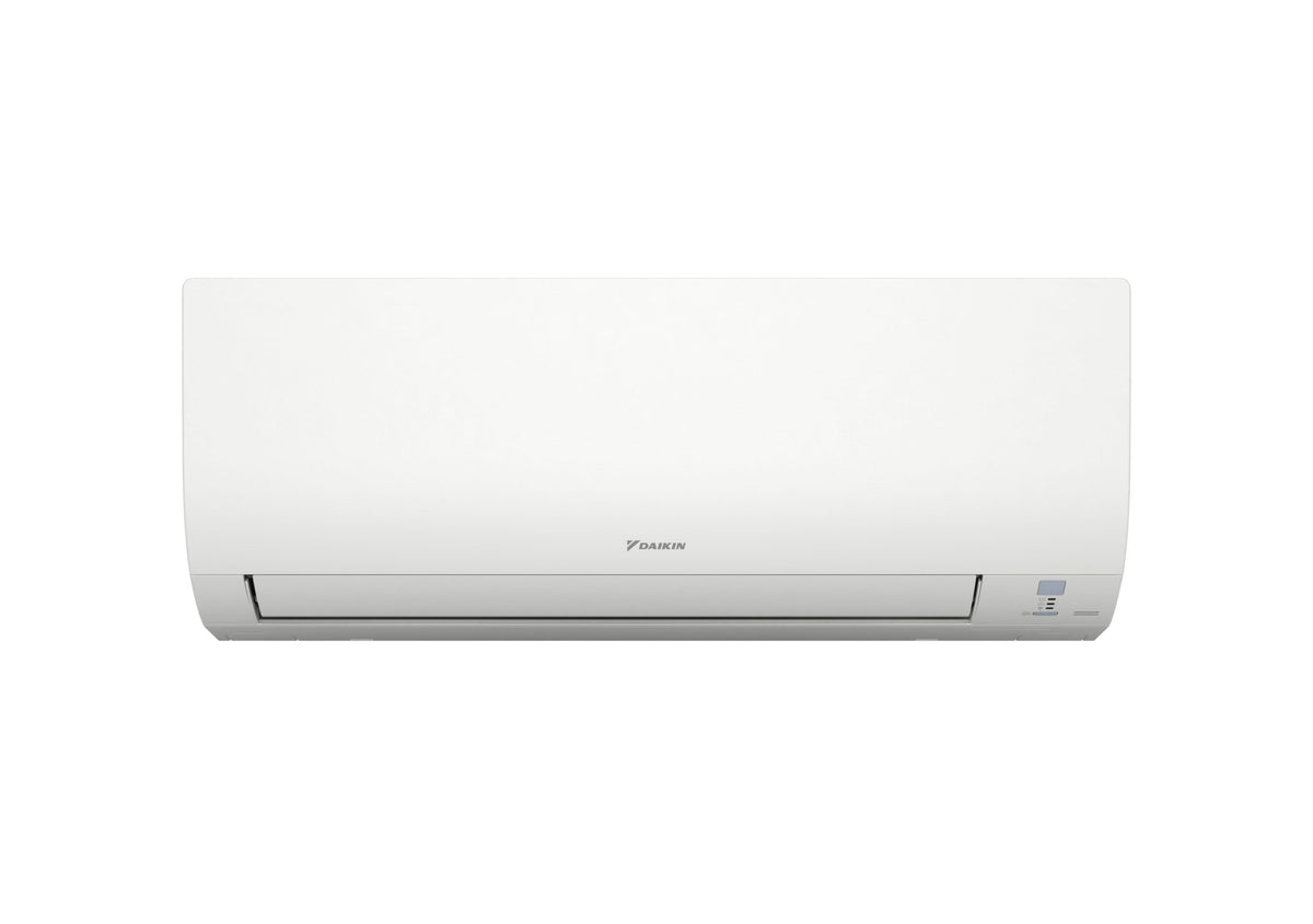 Daikin Aurora 4-Zone Ductless Mini Split AC & Heat Pump 36000 BTU (7K+12K+12K+12K), Wall Mount Units, 230V - R32