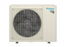 Daikin Hyper Heat Aurora 4-Zone Ductless Mini Split AC & Heat Pump 40000 BTU (7K+7K+15K+24K), Wall Mount Units, 230V - R32