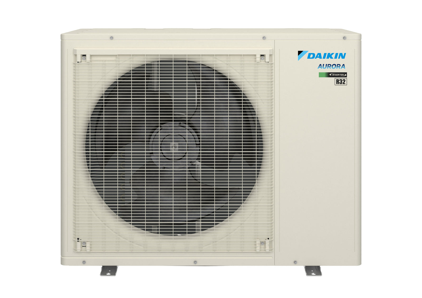 Daikin Hyper Heat Aurora 3-Zone Ductless Mini Split AC & Heat Pump 40000 BTU (9K+15K+18K), Wall Mount Units, 230V - R32