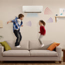 Pioneer AirSense PIR Motion Sensing Smart Switch for Mini Split Systems