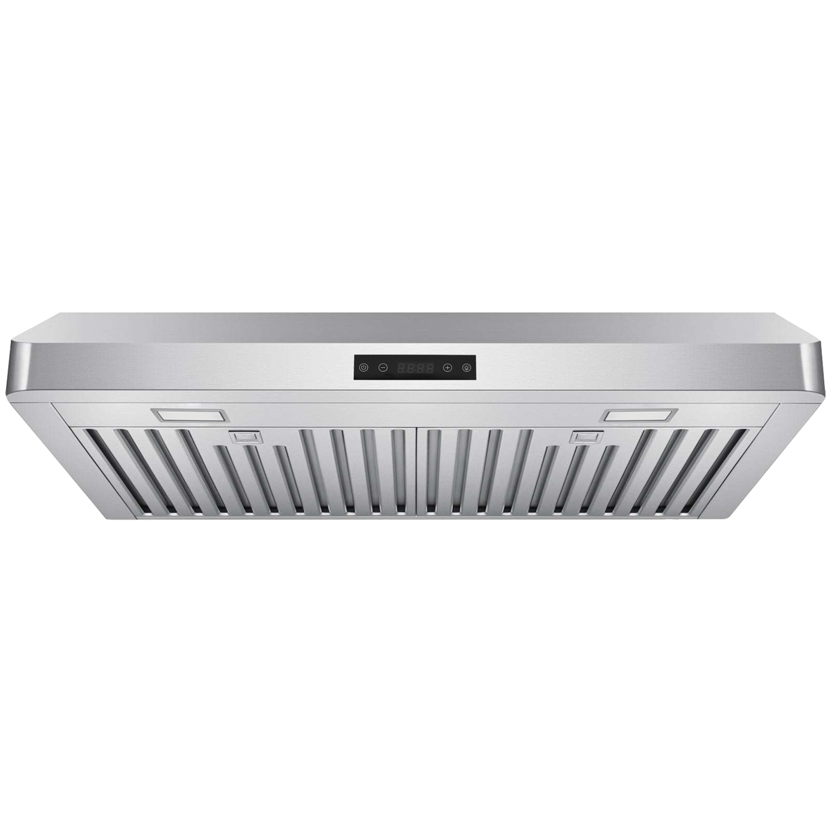 Victory 30-Inch 600 CFM Under Cabinet Range Hood in Stainless Steel