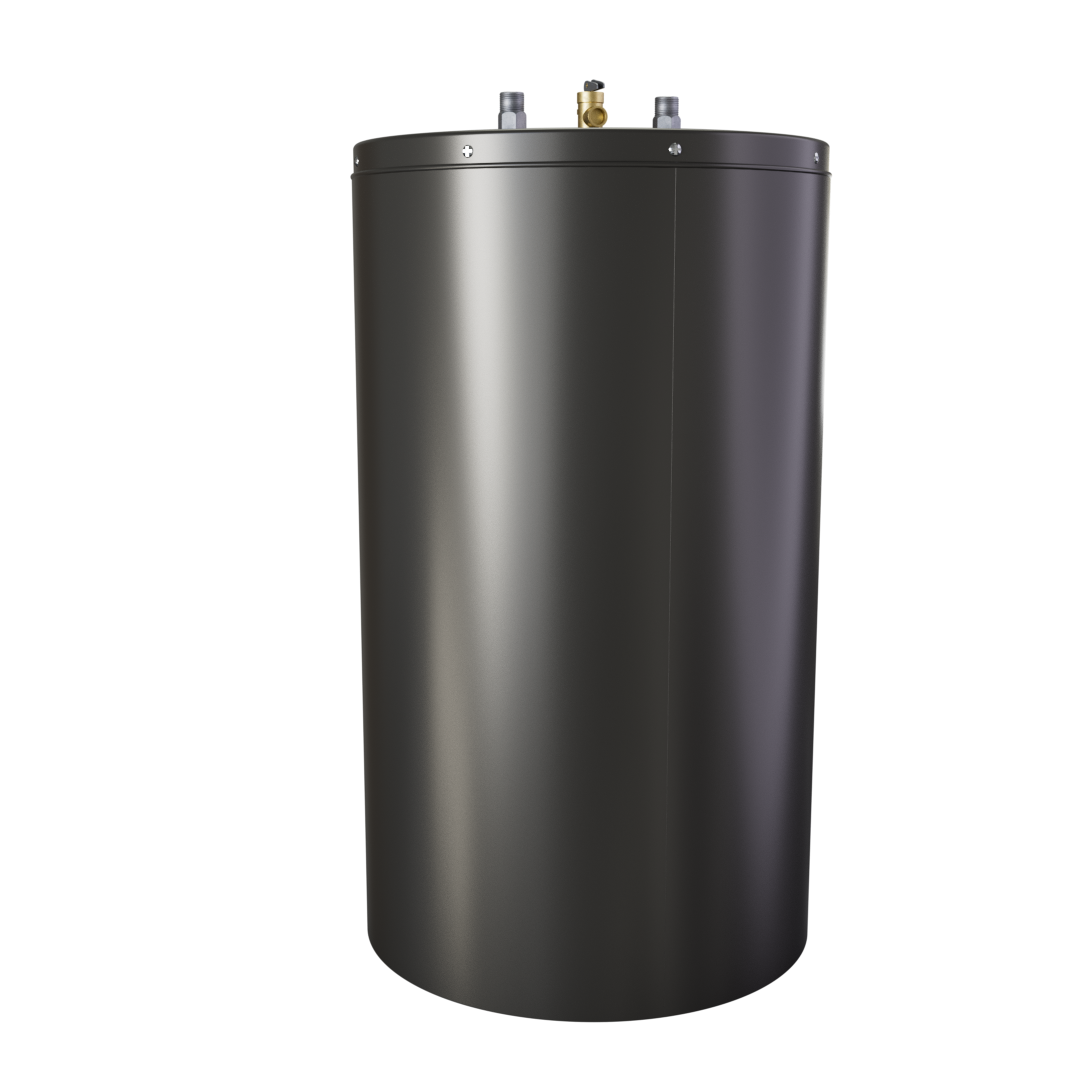 MRCOOL HeatWise™ 4500 Watt Electric Tank Water Heater - 50 Gallon Capacity, MTWH04550E