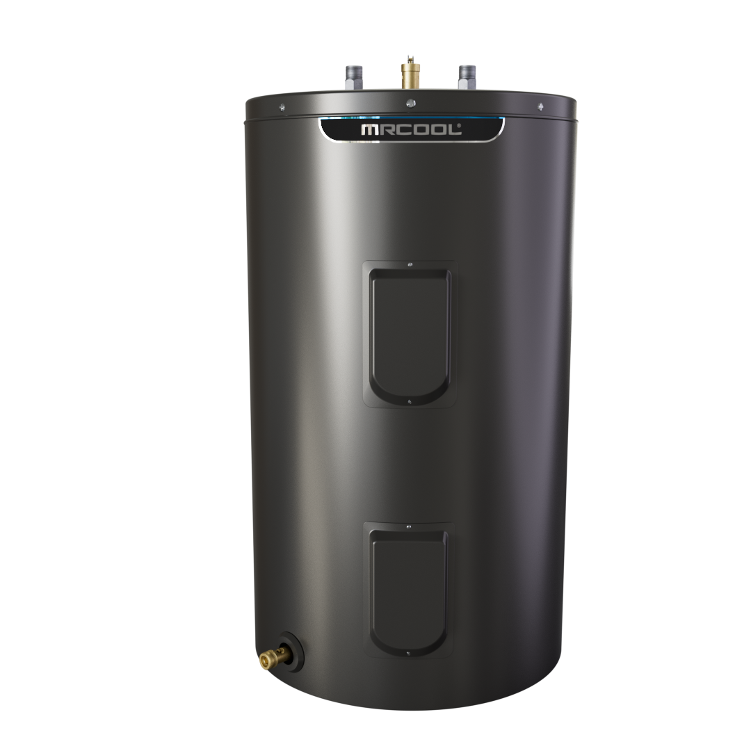 MRCOOL HeatWise™ 4500 Watt Electric Tank Water Heater - 50 Gallon Capacity, MTWH04550E