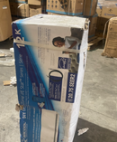 Grade A DIY 4th Gen 12K Wall Mount Air Handler Scratch and Dent Front Alternate