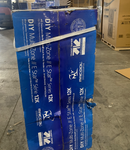 Grade A DIY 4th Gen 12K Wall Mount Air Handler Scratch and Dent Top