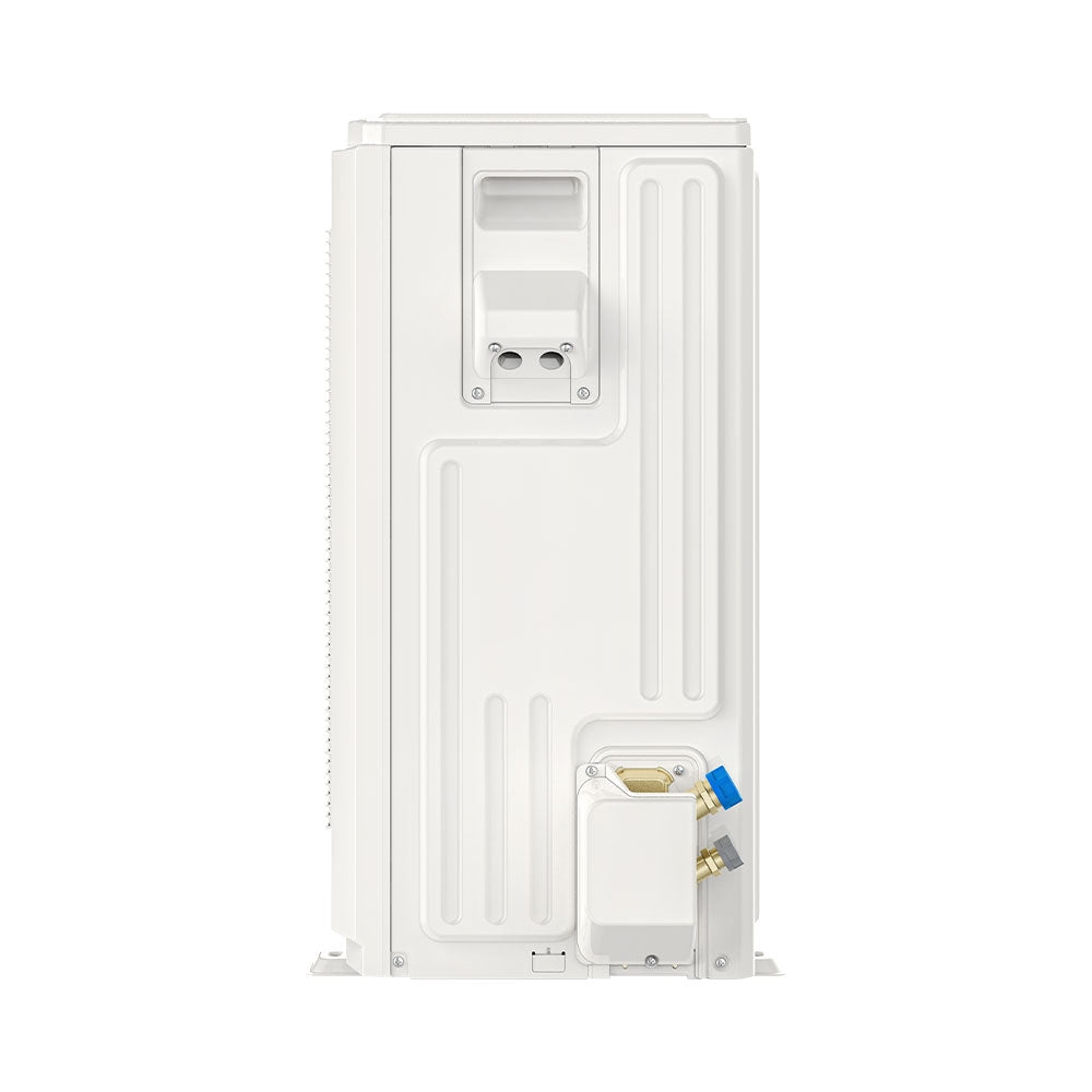 MRCOOL Hyper Heat 3 Ton 36,000 BTU 17.4 SEER2 Central Ducted Heat Pump Split System - 2nd Gen