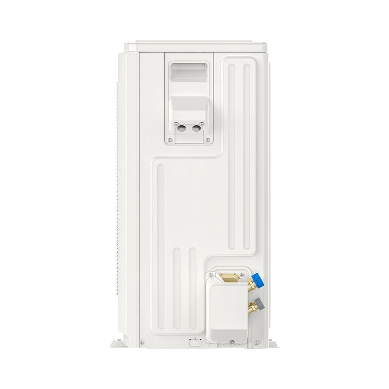 MRCOOL Hyper Heat 3 Ton 36,000 BTU 17.4 SEER2 Central Ducted Heat Pump Split System - 2nd Gen