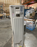 Grade A - MRCOOL 36K Hyper Heat Central Ducted Condenser Scratch and Dent Side