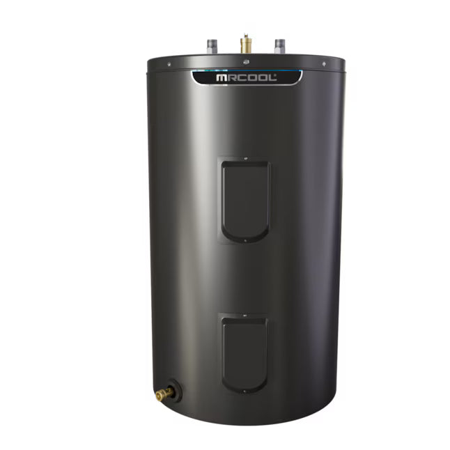 Water Heaters