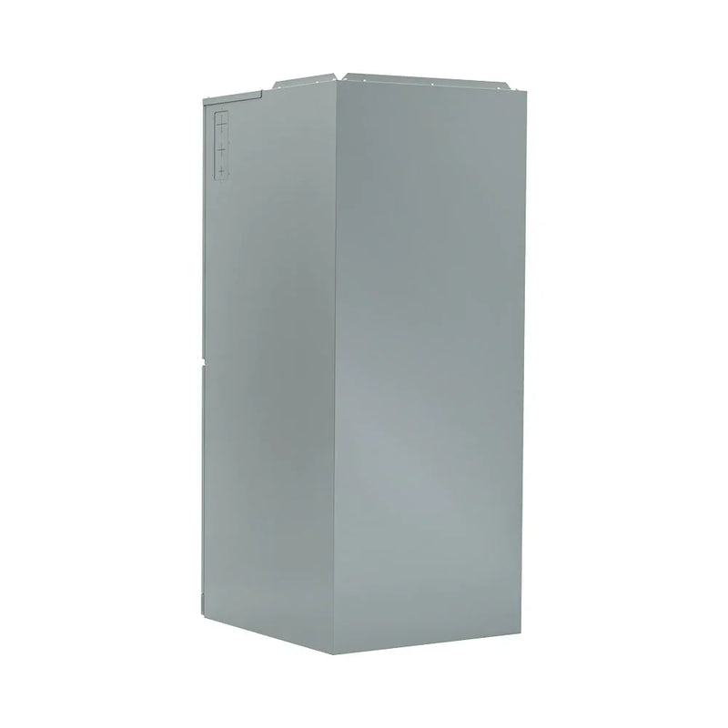 MRCOOL Hyper Heat 4 Ton 48,000 BTU 16.5 SEER2 Central Ducted Heat Pump Split System - 2nd Gen