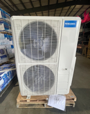 Grade A - MRCOOL 48K Multi-Zone Condenser 4th Gen  Scratch and Dent