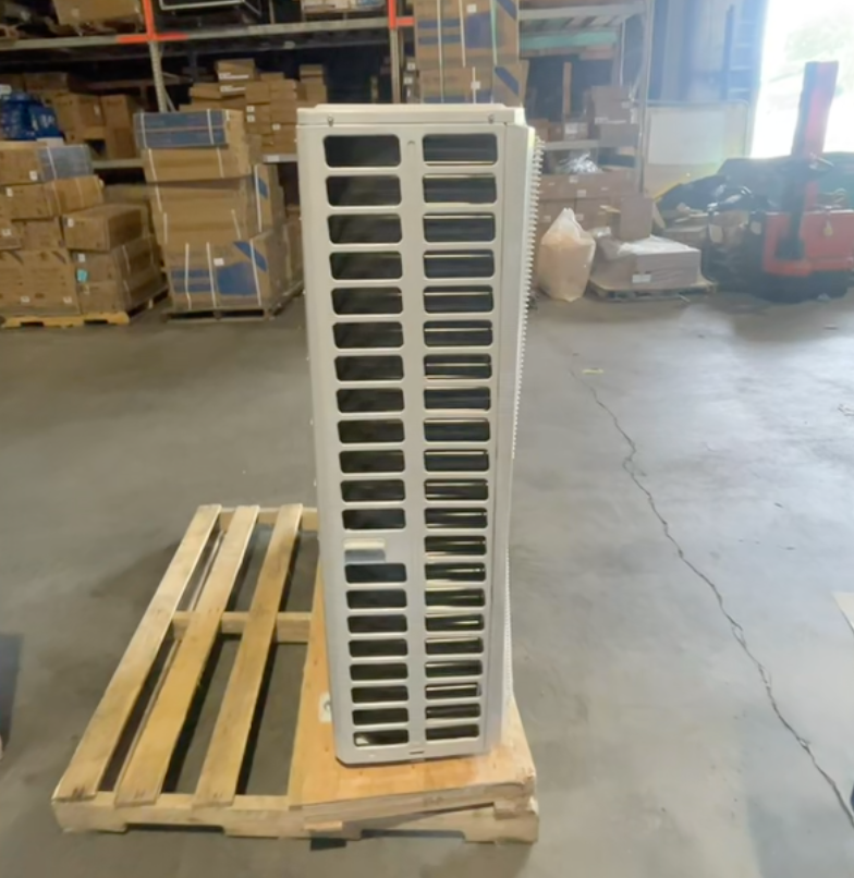 Grade A - MRCOOL 48K Multi-Zone Condenser 4th Gen - 230V (S&D)