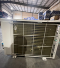 Air handler