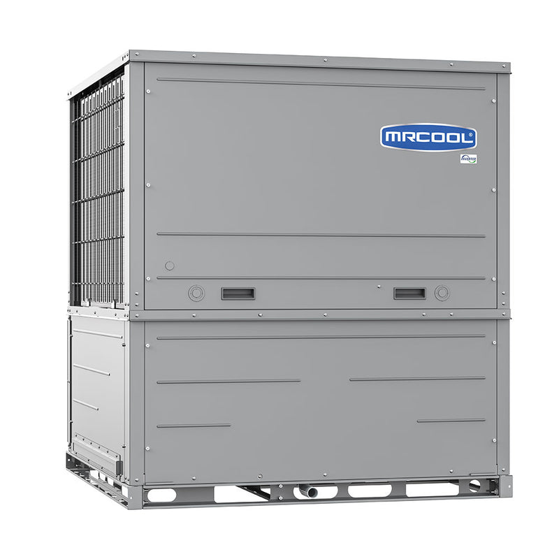 MRCOOL 5 Ton (60,000 BTU) 17 SEER2 Heat Pump Package Unit