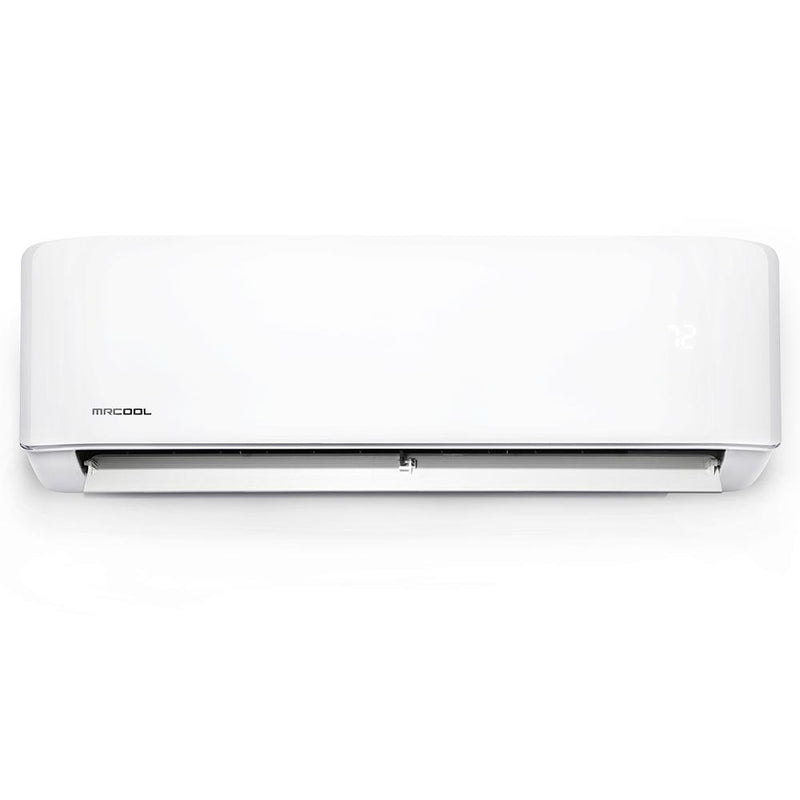 MRCOOL Advantage 4G 12,000 BTU 20 SEER Ductless Mini Split Air Conditioner and Heat Pump 115v Air Handler