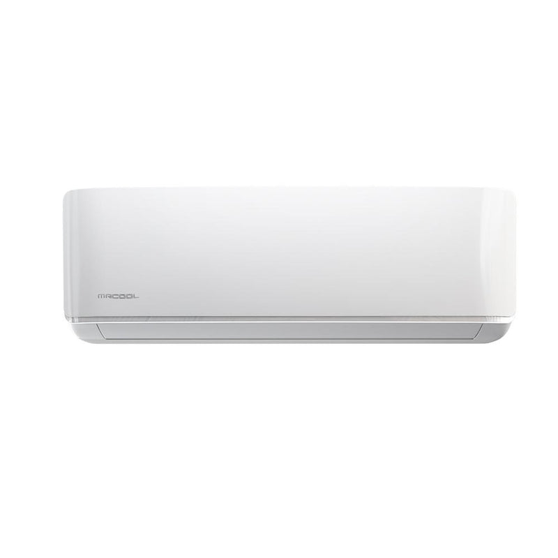 MRCOOL Advantage 4G 36,000 BTU 17.5 SEER Ductless Mini Split Air Conditioner and Heat Pump - 230V/60Hz - Air Handler - FRONT