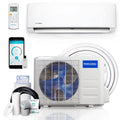 Outdoor condenser