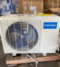 Condenser
