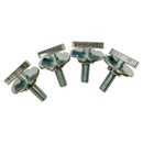 MRCOOL Condenser Risers - Set of 2