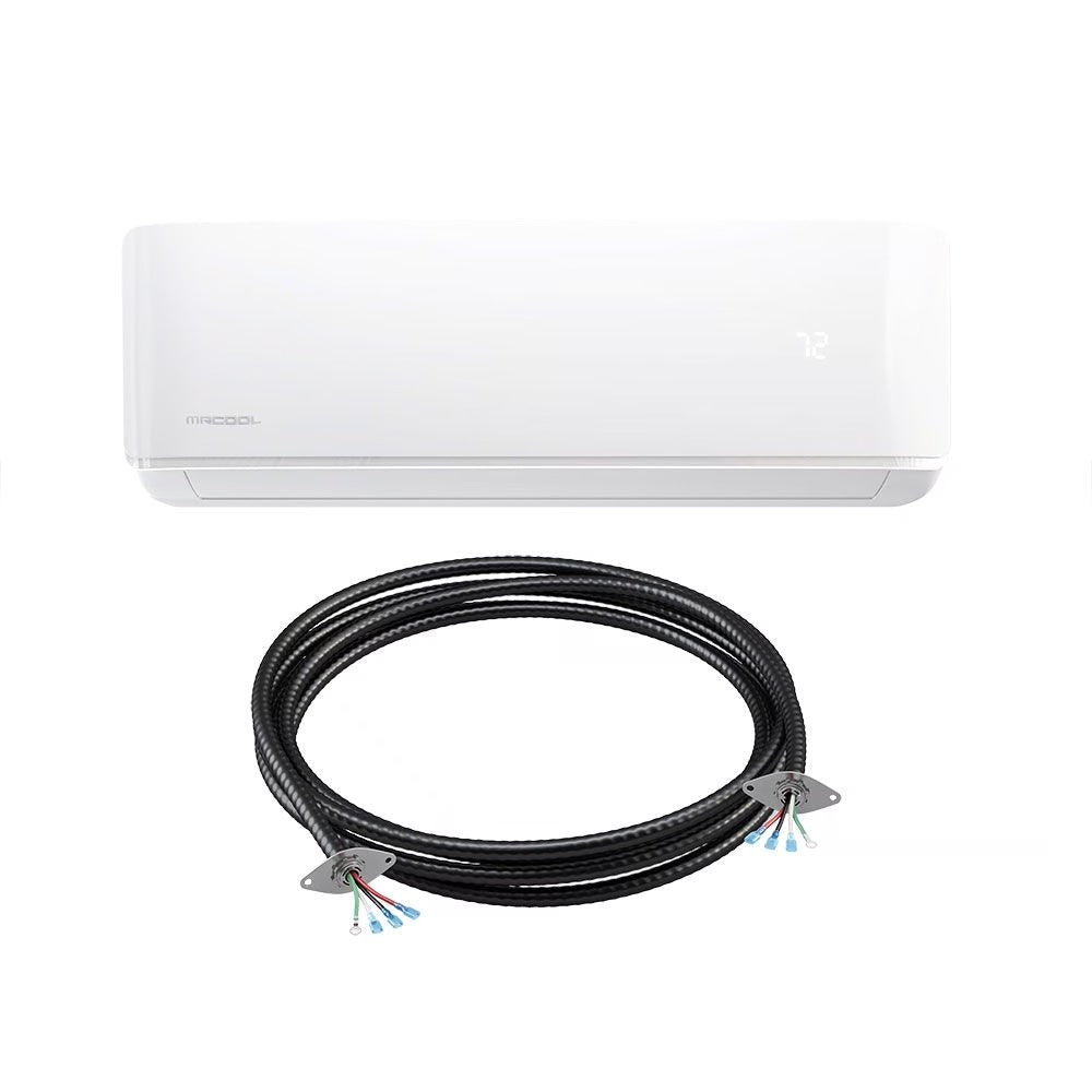 MRCOOL DIY 12K 5th Gen Mini Split Air Handler