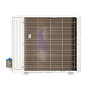 MRCOOL DIY 18K BTU 5th Gen Ductless Mini Split Condenser Back