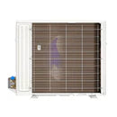 MRCOOL DIY 5th Gen Multi-Zone 5-Zone 36,000 BTU 23 SEER2 (9K + 9K + 9K + 9K + 12K) Ductless Mini-Split Air Conditioner and Heat Pump with Ceiling Cassettes