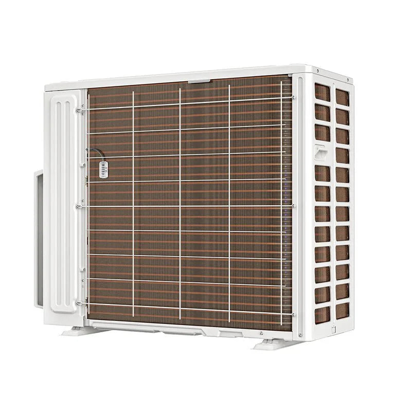 MRCOOL DIY 5th Gen 4-Zone 36,000 BTU 23 SEER2 (6K + 6K + 6K + 9K) Ductless Mini-Split Air Conditioner and Heat Pump with Ceiling Cassettes