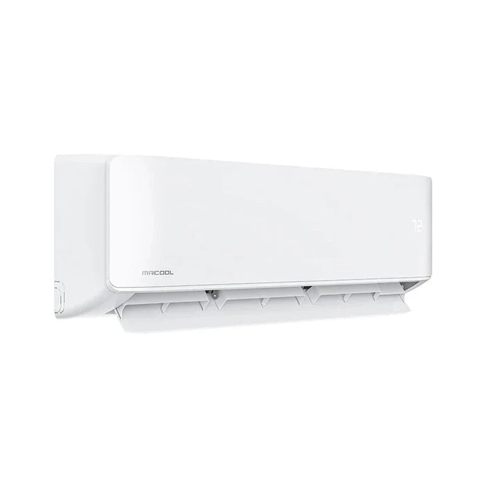 MRCOOL DIY 5th Gen Multi-Zone 6-Zone 48,000 BTU 22 SEER2 (6K + 9K + 9K + 9K + 9K + 9K) Ductless Mini-Split Air Conditioner and Heat Pump