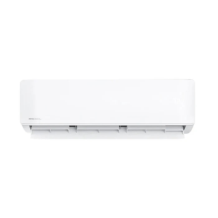 MRCOOL DIY 5th Gen Multi-Zone 6-Zone 48,000 BTU 22 SEER2 (6K + 9K + 9K + 9K + 9K + 9K) Ductless Mini-Split Air Conditioner and Heat Pump