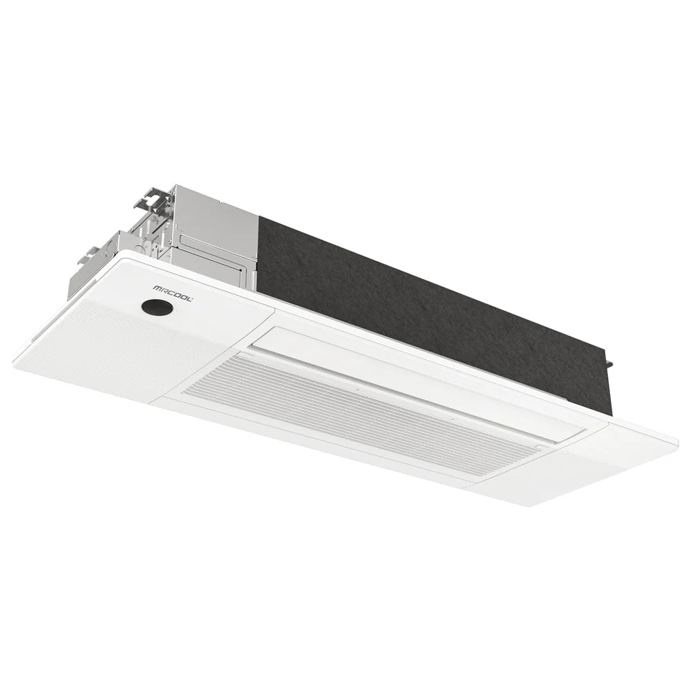 MRCOOL DIY 5th Generation Ceiling Cassette Air Handler