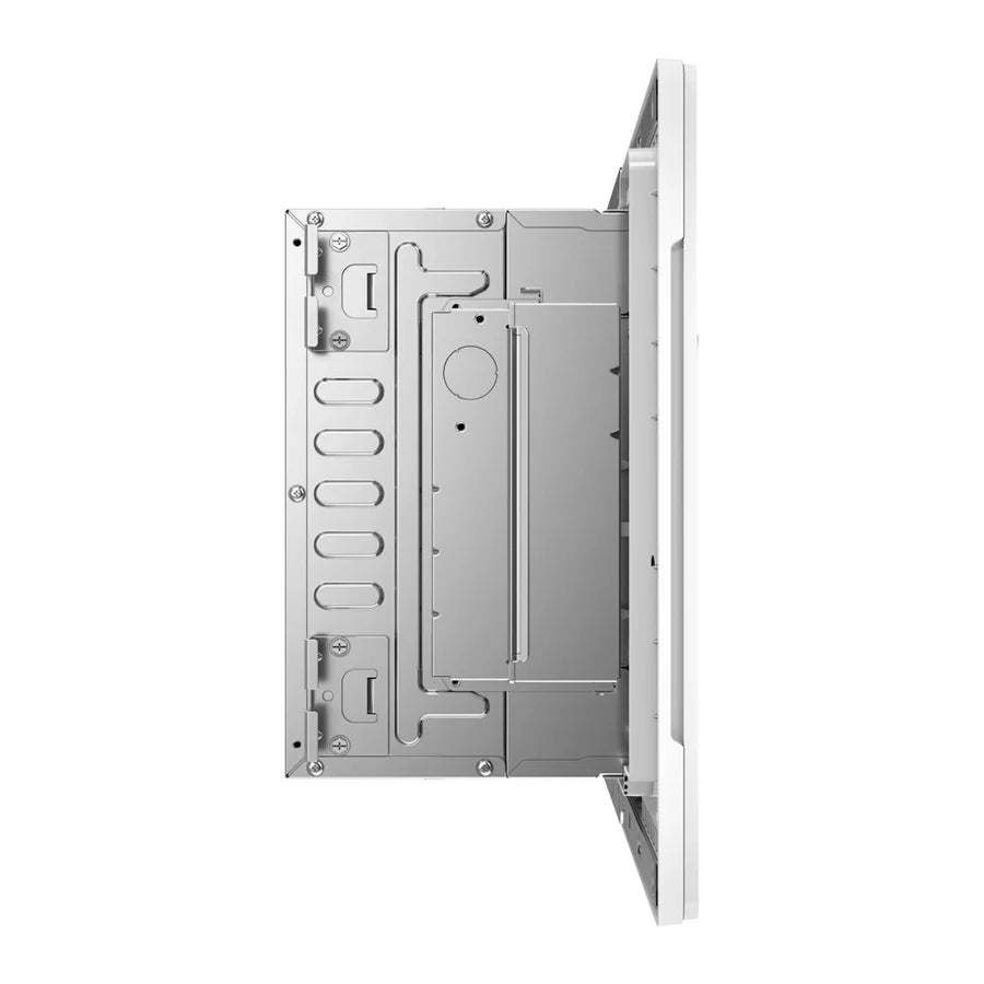 MRCOOL DIY 5th Generation Ceiling Cassette Air Handler
