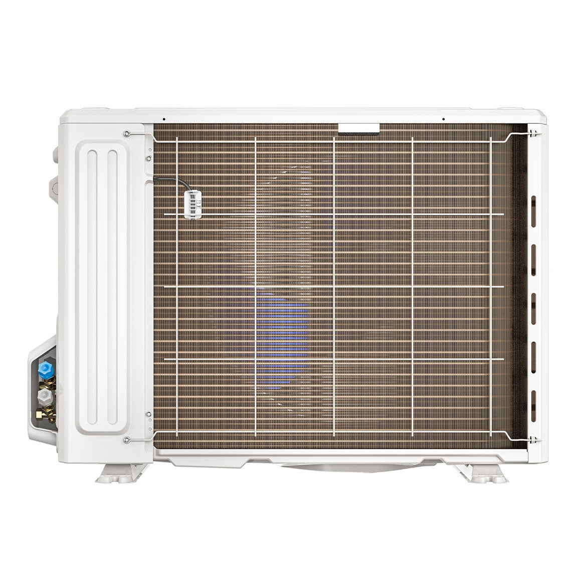 MRCOOL DIY Easy Pro 12K 12,000 BTU 19.5 SEER2 Ductless Mini Split Air Conditioner and Heat Pump - 115V