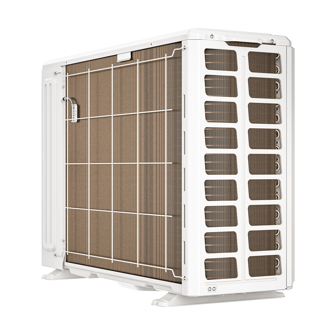 MRCOOL DIY Easy Pro 18K 18,000 BTU 20 SEER2 Ductless Mini Split Air Conditioner and Heat Pump - 230V