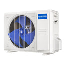 MRCOOL DIY 6th Gen Easy Pro 24K 24,000 BTU 18.9 SEER2 Ductless Mini Split Air Conditioner and Heat Pump - 230V