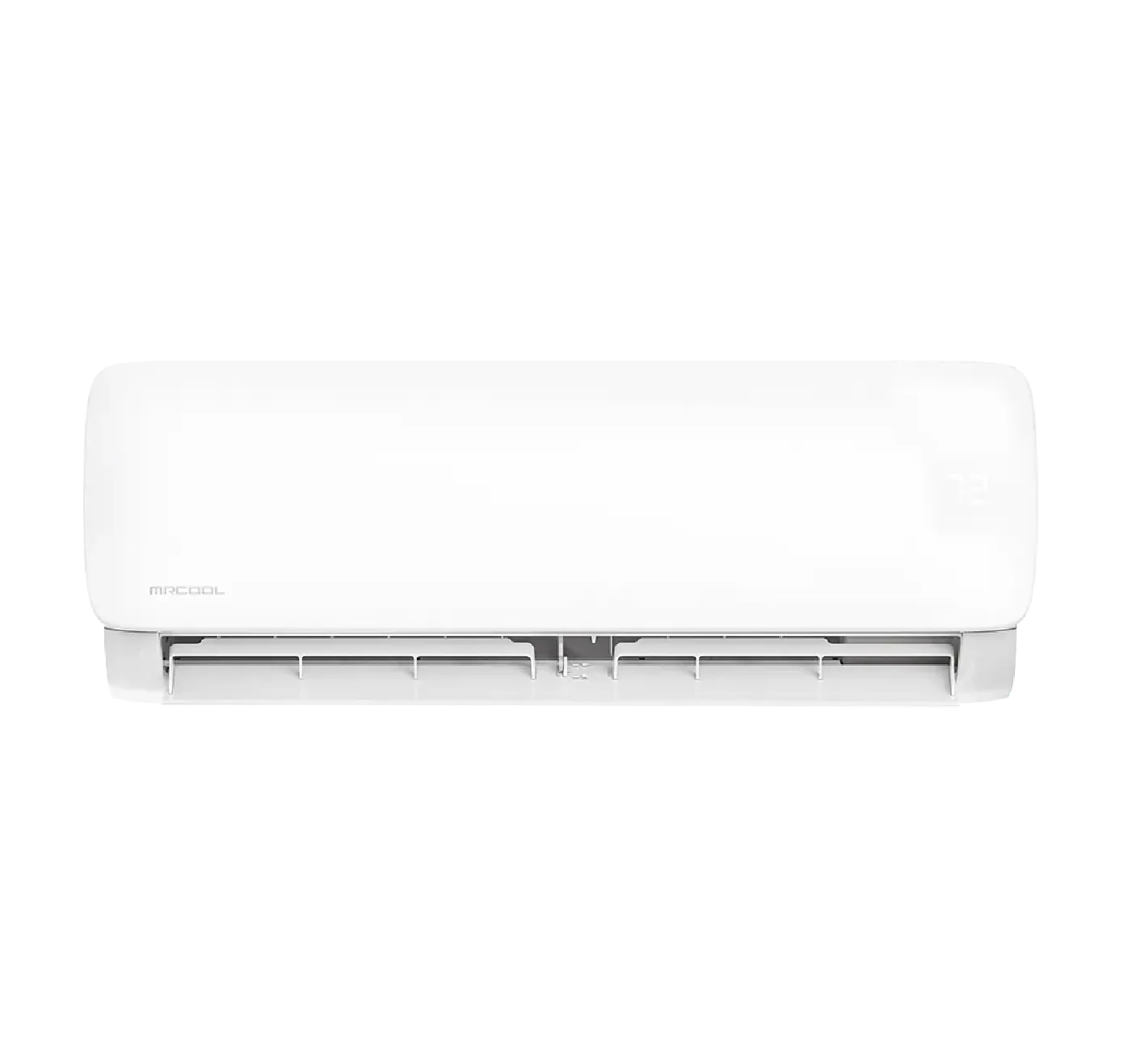 MRCOOL DIY Easy Pro 24K 24,000 BTU 18.9 SEER2 Ductless Mini Split Air Conditioner and Heat Pump - 230V
