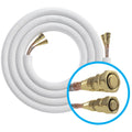 MRCOOL Lineset for DIY 4th Gen Mini Split Systems - R-410A