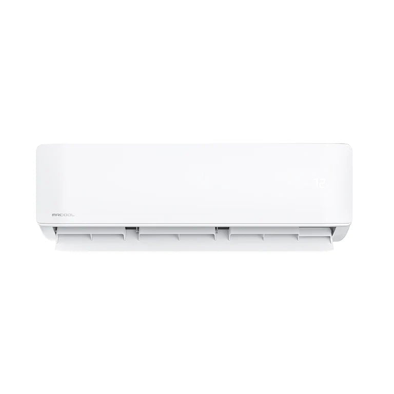 MRCOOL DIY wall mounted air handler