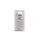 MRCOOL DIY 5th Gen Multi-Zone 4-Zone 27,000 BTU 23 SEER2 (6K + 6K + 9K + 12K) Ductless Mini-Split Air Conditioner and Heat Pump