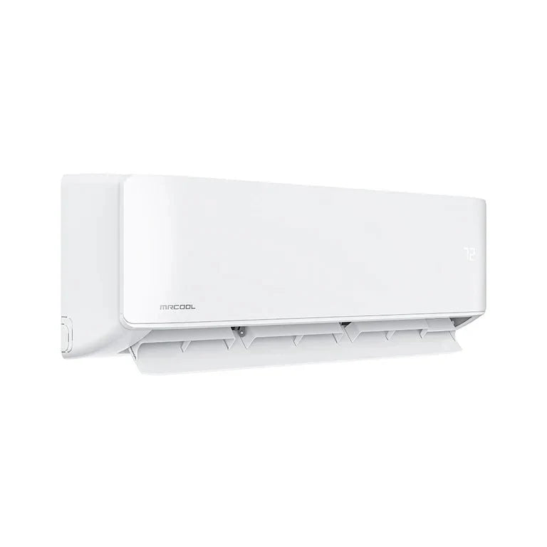 MRCOOL DIY 5th Gen Multi-Zone 4-Zone 27,000 BTU 23 SEER2 (6K + 6K + 9K + 9K) Ductless Mini-Split Air Conditioner and Heat Pump