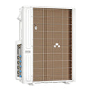 MRCOOL DIY 5th Gen Multi-Zone 2-Zone 48,000 BTU 22 SEER2 (12K + 12K) Ductless Mini-Split Air Conditioner and Heat Pump with Ceiling Cassettes