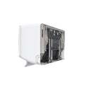 MRCOOL DIY 5th Gen Multi-Zone 3-Zone 55,000 BTU 22 SEER2 (12K + 18K + 18K) Ductless Mini-Split Air Conditioner and Heat Pump