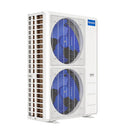 MRCOOL DIY 5th Gen Multi-Zone 2-Zone 48,000 BTU 22 SEER2 (9K + 12K) Ductless Mini-Split Air Conditioner and Heat Pump with Ceiling Cassettes
