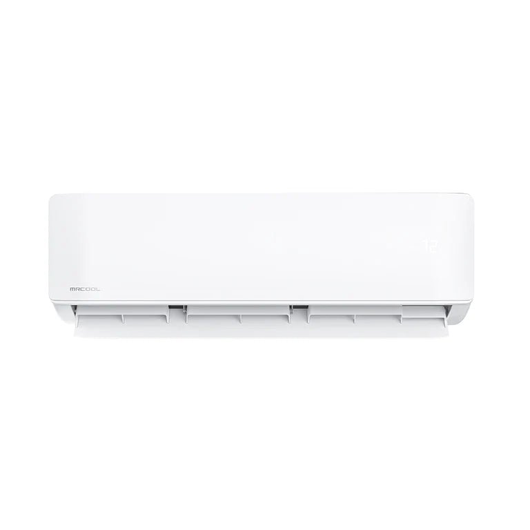 MRCOOL DIY 5th Gen Multi-Zone 5-Zone 48,000 BTU 22 SEER2 (12K + 12K + 12K + 18K + 18K) Ductless Mini-Split Air Conditioner and Heat Pump