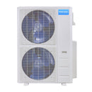 MRCOOL DIY 5th Gen Multi-Zone 4-Zone 55,000 BTU 22 SEER2 (6K + 9K + 12K + 24K) Ductless Mini-Split Air Conditioner and Heat Pump