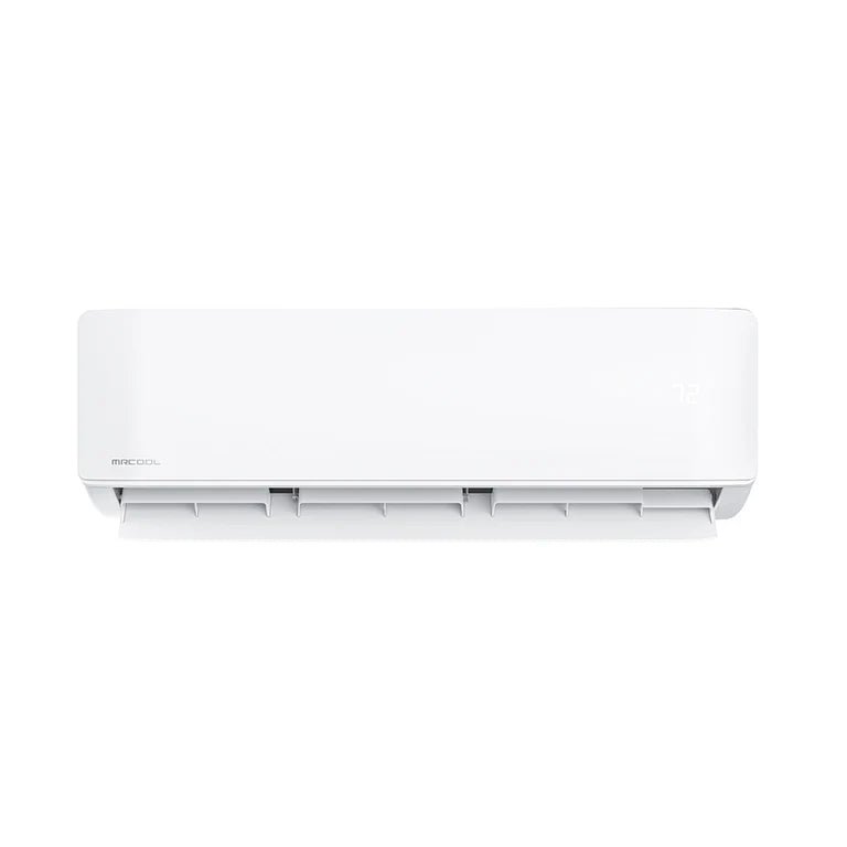 Air Handler for the MRCOOL DIY 5th Gen Multi-Zone 3-Zone 36,000 BTU 22 SEER (12K + 12K + 12K) Ductless Mini-Split Air Conditioner and Heat Pump System
