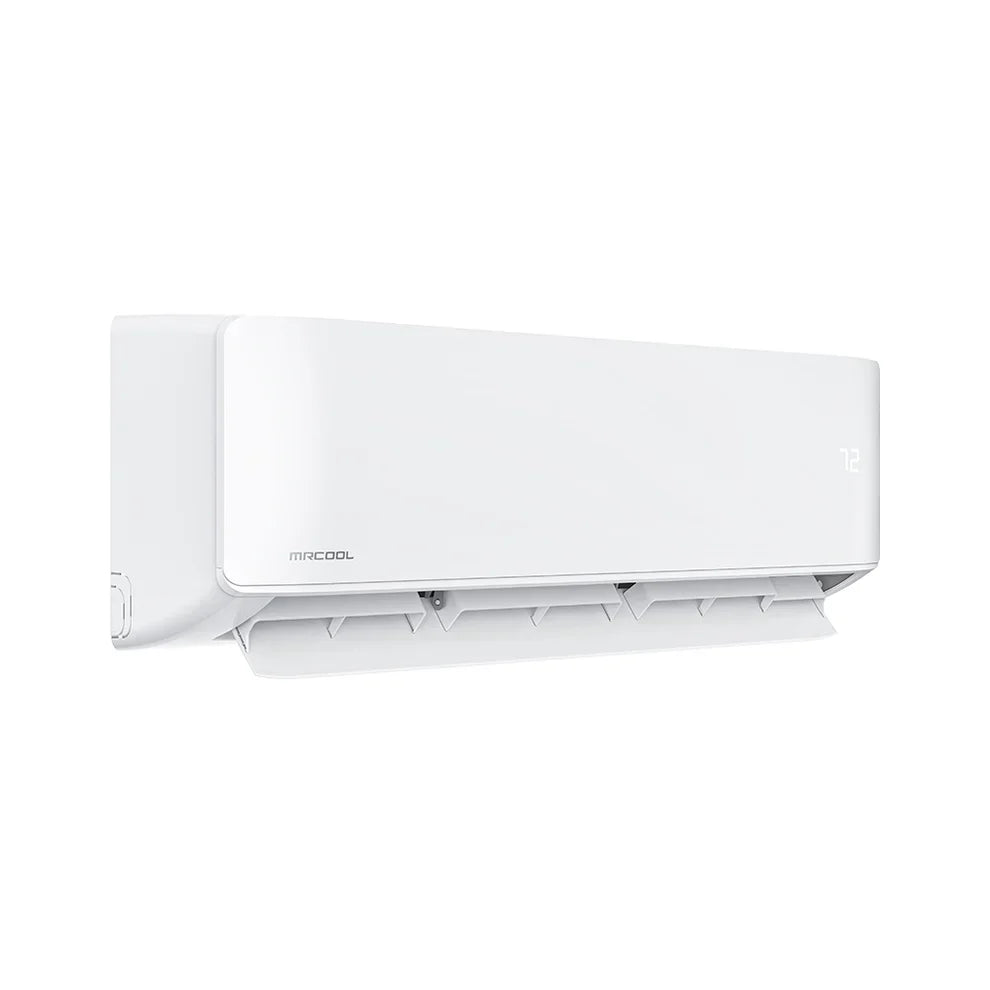 MRCOOL DIY 5th Gen Multi-Zone 3-Zone 55,000 BTU 22 SEER2 (9K + 9K + 36K) Ductless Mini-Split Air Conditioner and Heat Pump