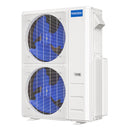 MRCOOL DIY 5th Gen Multi-Zone 2-Zone 48,000 BTU 22 SEER2 (9K + 36K) Ductless Mini-Split Air Conditioner and Heat Pump