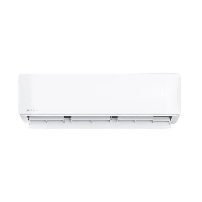 MRCOOL DIY 5th Gen Multi-Zone 55,000 BTU 22 SEER2 (6K + 6K + 18K) Ductless Mini-Split Air Conditioner and Heat Pump