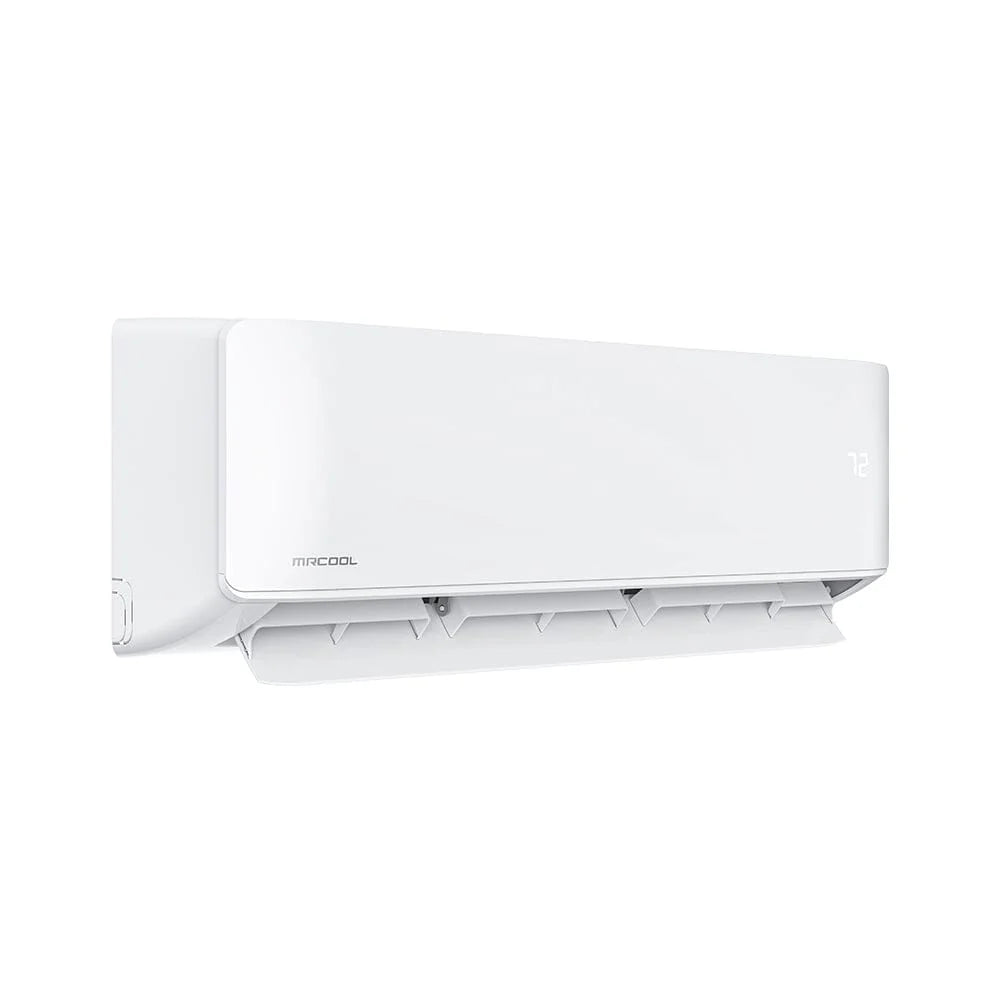 MRCOOL DIY Easy Pro 9K 9,000 BTU Ductless Wall Mounted Air Handler - 115V